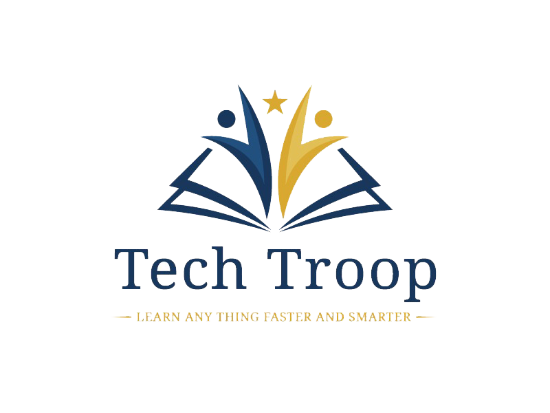 techtroop